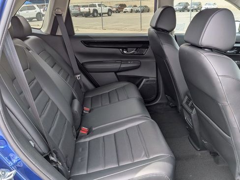 Used 2024 Honda CR-V EX-L image 21