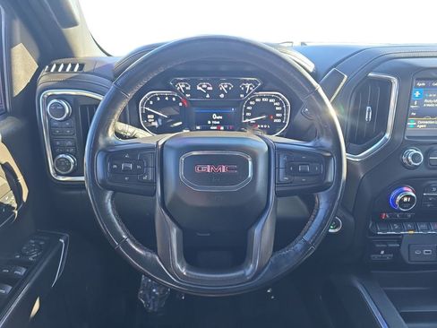 Used 2021 GMC Sierra 1500 AT4 image 13
