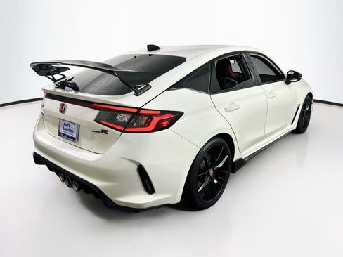 Used 2023 Honda Civic Type R image 5