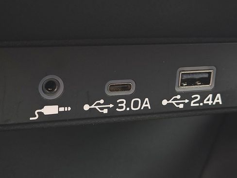Certified 2026 Subaru Forester Premium AWD/4WD image 16