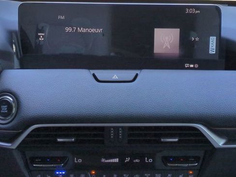 New 2026 MAZDA CX-90 3.3 Turbo w/ Preferred Package AWD/4WD image 18