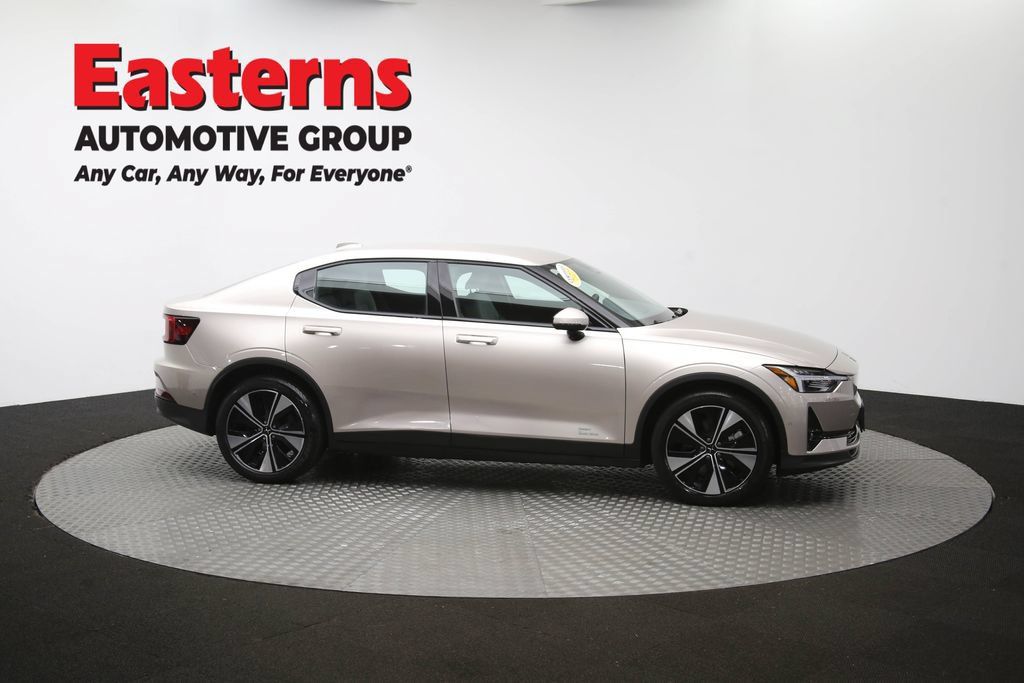 Used 2024 Polestar Polestar 2 AWD/4WD image 48