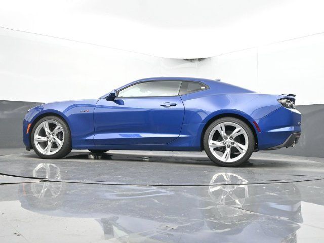 Used 2023 Chevrolet Camaro LT w/ RS Package RWD image 47