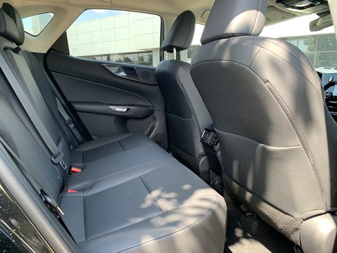 Used 2026 Lexus NX 350 AWD w/ Accessory Package (Z1) image 33