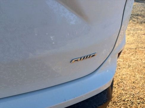 Certified 2022 Ford Edge Titanium w/ Equipment Group 301A image 10