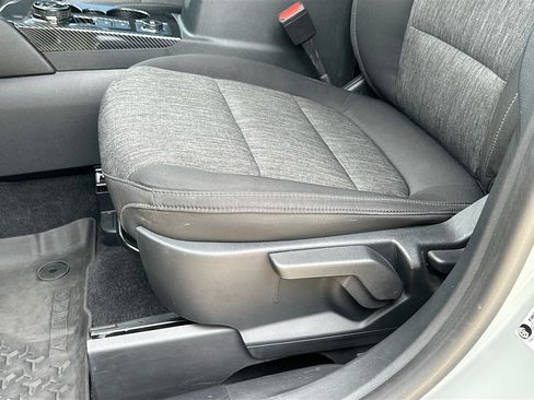 Used 2021 Ford Bronco Sport Big Bend AWD/4WD image 18