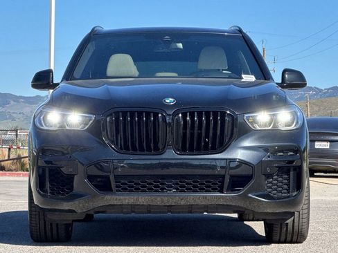 Used 2023 BMW X5 M50i w/ Executive Package image 8