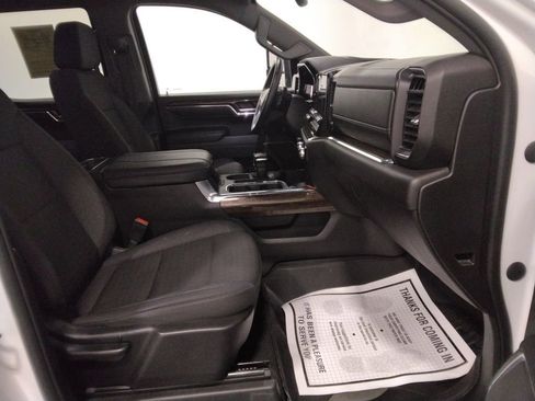 Used 2024 GMC Sierra 1500 Elevation w/ X31 Off-Road Package AWD/4WD image 34