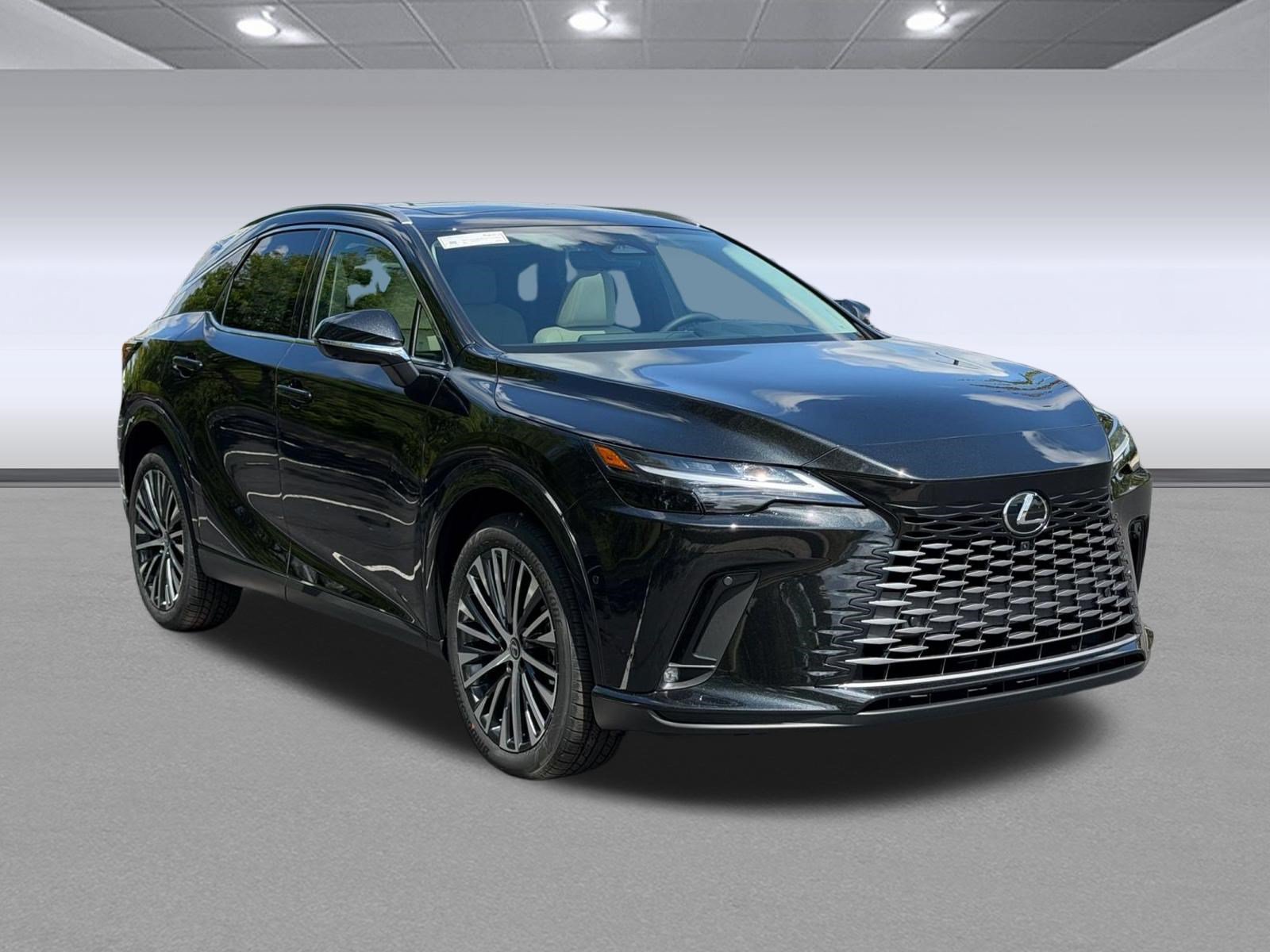 New 2026 Lexus RX 350 Premium Plus w/ Convenience Package AWD/4WD image 7