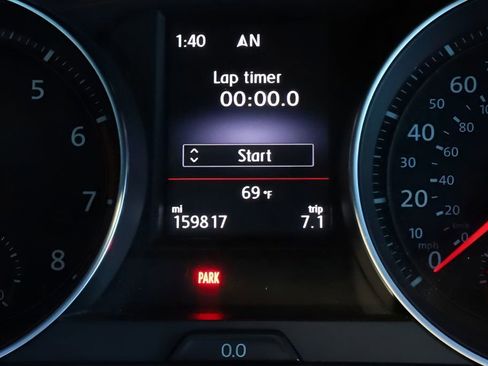 Used 2016 Volkswagen GTI S FWD image 29