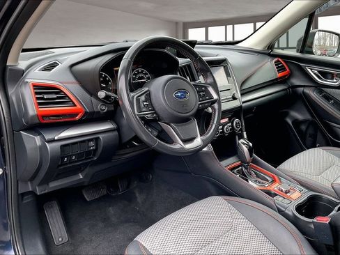 Used 2020 Subaru Forester Sport image 17