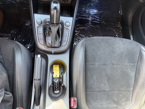 Used 2022 Hyundai Kona N image 22