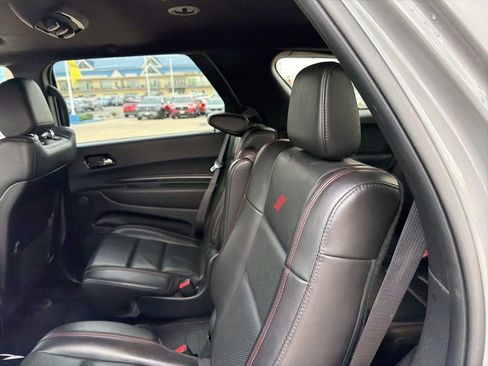 Used 2024 Dodge Durango R/T AWD/4WD image 16