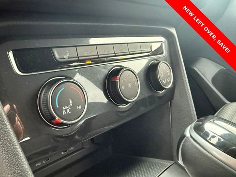 Certified 2024 Volkswagen Tiguan S FWD image 20