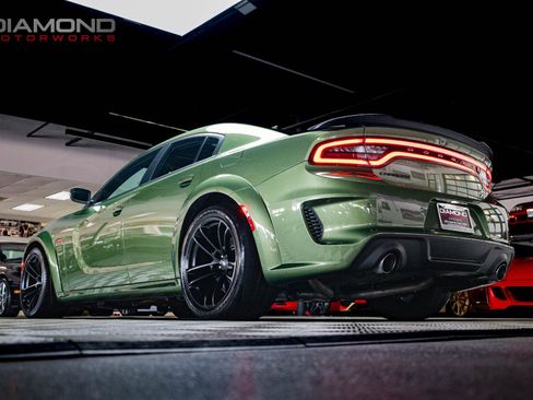 Used 2023 Dodge Charger Scat Pack image 55