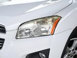 Used 2015 Chevrolet Trax LTZ image 4