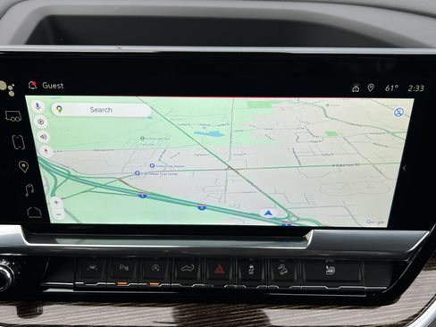 New 2026 GMC Sierra 1500 Elevation w/ Elevation Premium Package image 13