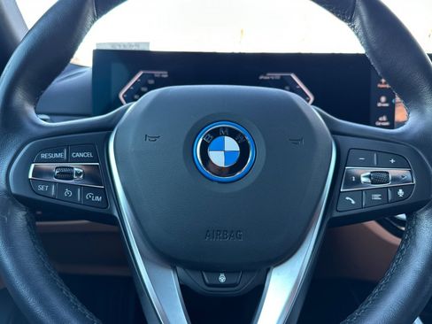 Certified 2023 BMW i4 eDrive35 w/ Premium Package image 28