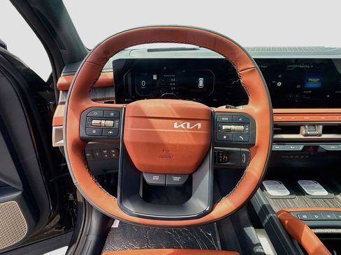 New 2027 Kia Telluride SX Prestige AWD/4WD image 11