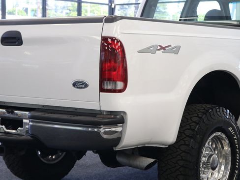 Used 1999 Ford F350 XLT AWD/4WD image 40