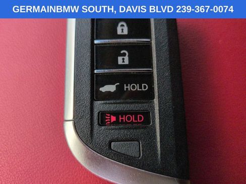 Used 2022 Acura MDX A-Spec AWD/4WD image 33