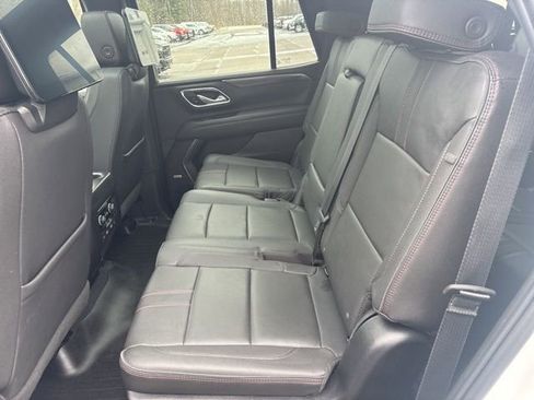 Used 2023 Chevrolet Tahoe RST image 29