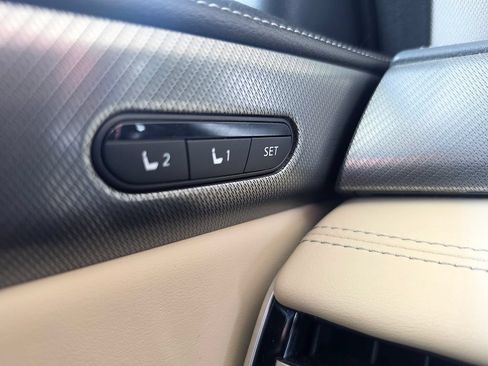 Used 2023 INFINITI QX60 Luxe AWD/4WD image 27