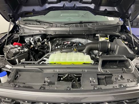 New 2026 Ford F150 STX w/ Equipment Group 200A RWD image 9