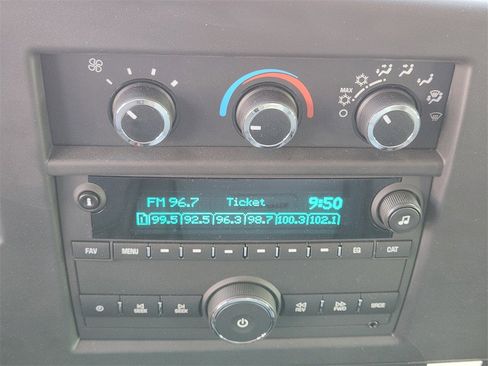 New 2025 Chevrolet Express 3500 w/ Power Convenience Package image 14