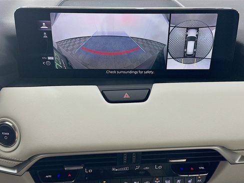Used 2024 MAZDA CX-90 Plug-In Hybrid w/ Premium Plus AWD/4WD image 23