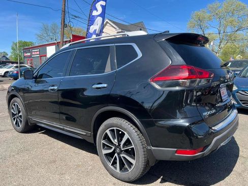 Used 2019 Nissan Rogue SL image 7