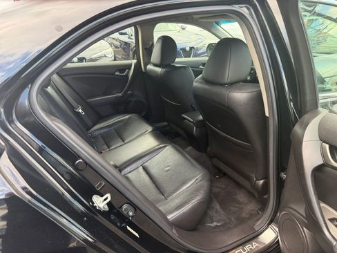 Used 2010 Acura TSX Sedan FWD image 21