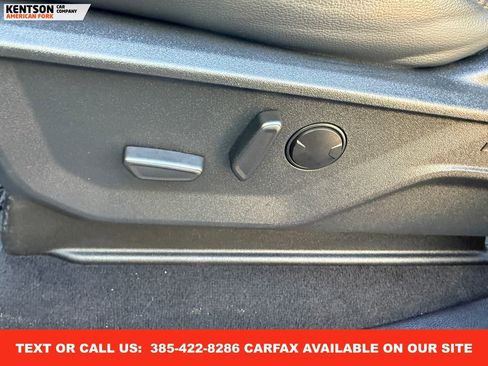 Used 2025 Ford F350 Lariat w/ Black Appearance Package image 35