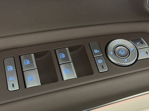 Used 2021 Genesis GV80 3.5T w/ Prestige Package 07 image 13