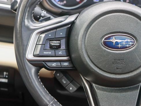 Used 2021 Subaru Ascent Touring w/ Popular Package #2A AWD/4WD image 33