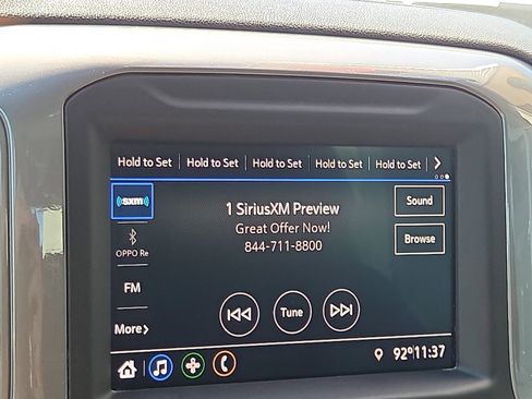 Used 2022 Chevrolet Silverado 2500 W/T w/ WT Fleet Convenience Package image 12