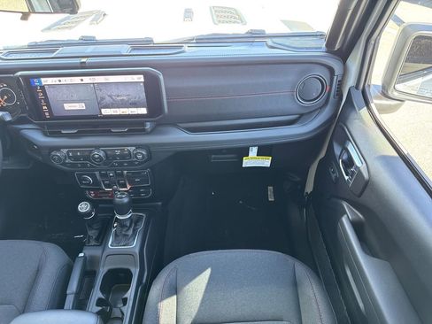 New 2026 Jeep Wrangler Rubicon w/ Safety Group image 16