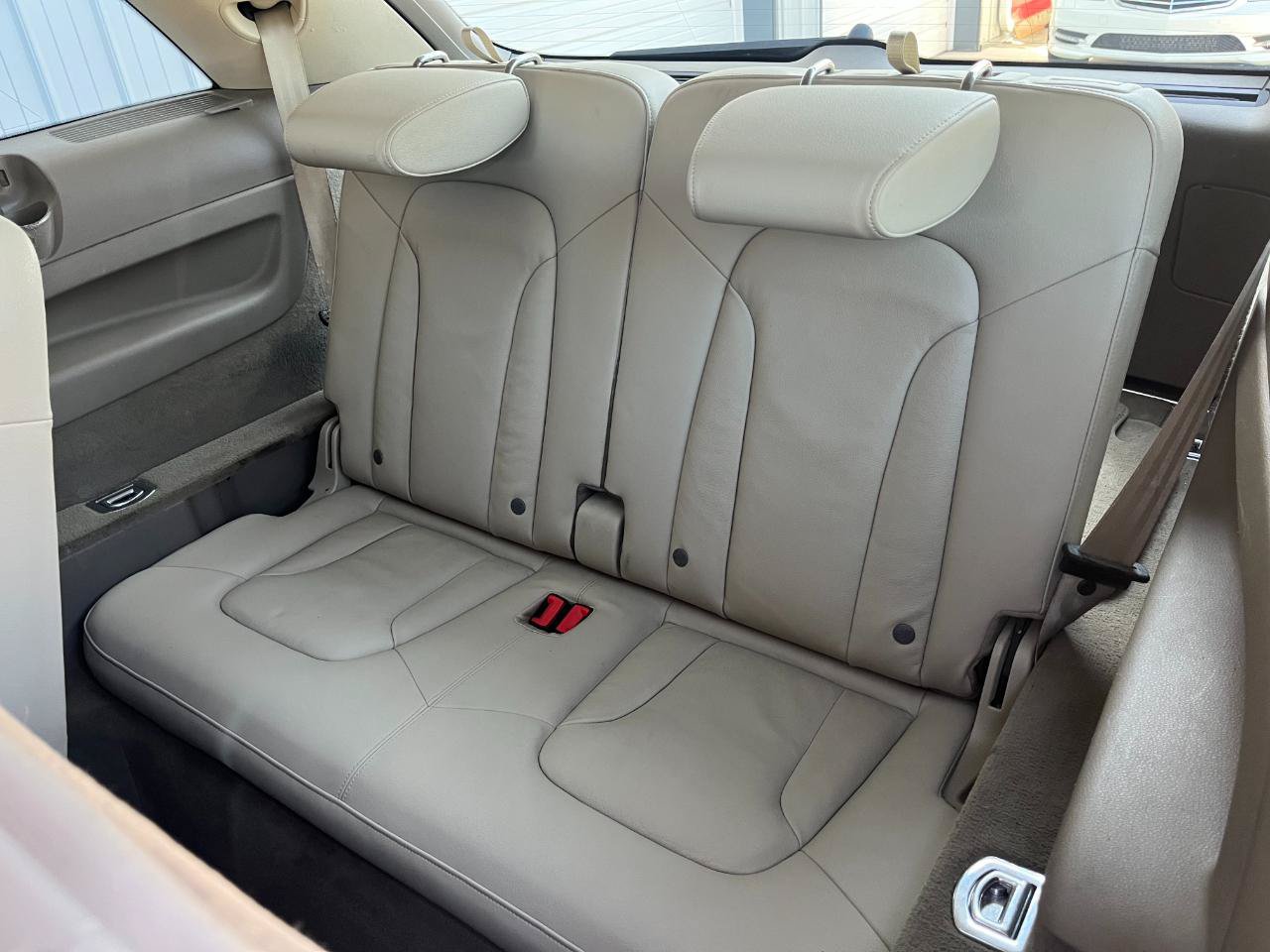 Used 2013 Audi Q7 TDI Premium Plus AWD/4WD image 17