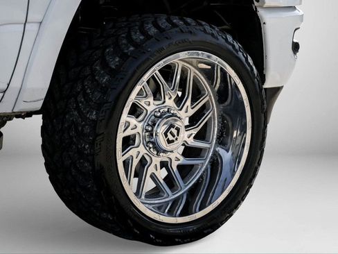 Used 2022 RAM 1500 Laramie image 50