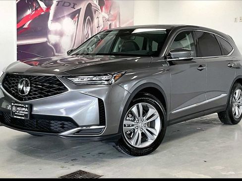 Used 2025 Acura MDX image 1