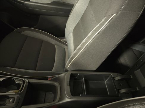 Certified 2023 Chevrolet TrailBlazer LT image 28