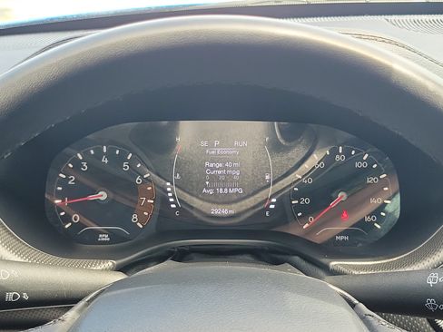 Used 2022 Jeep Compass Latitude FWD image 20