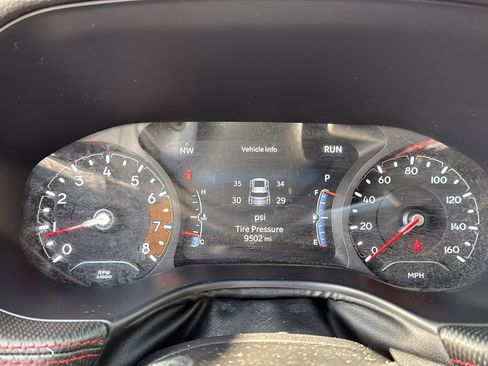 Certified 2024 Jeep Compass Trailhawk image 17