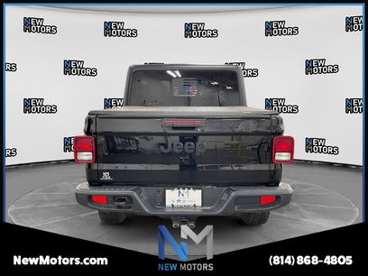 Used 2023 Jeep Gladiator Sport