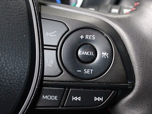 Certified 2022 Toyota RAV4 XSE w/ Weather Package image 33