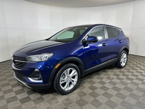 Used 2023 Buick Encore GX Preferred w/ Cold Weather Comfort Package image 13