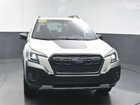 Certified 2023 Subaru Forester Wilderness image 3