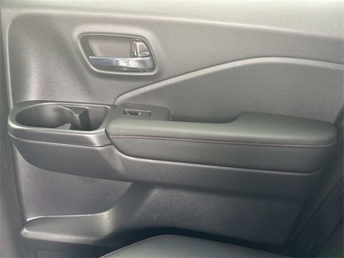 New 2026 Honda Ridgeline Black Edition image 15