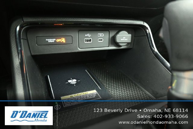 Used 2025 Honda CR-V Sport-L image 33