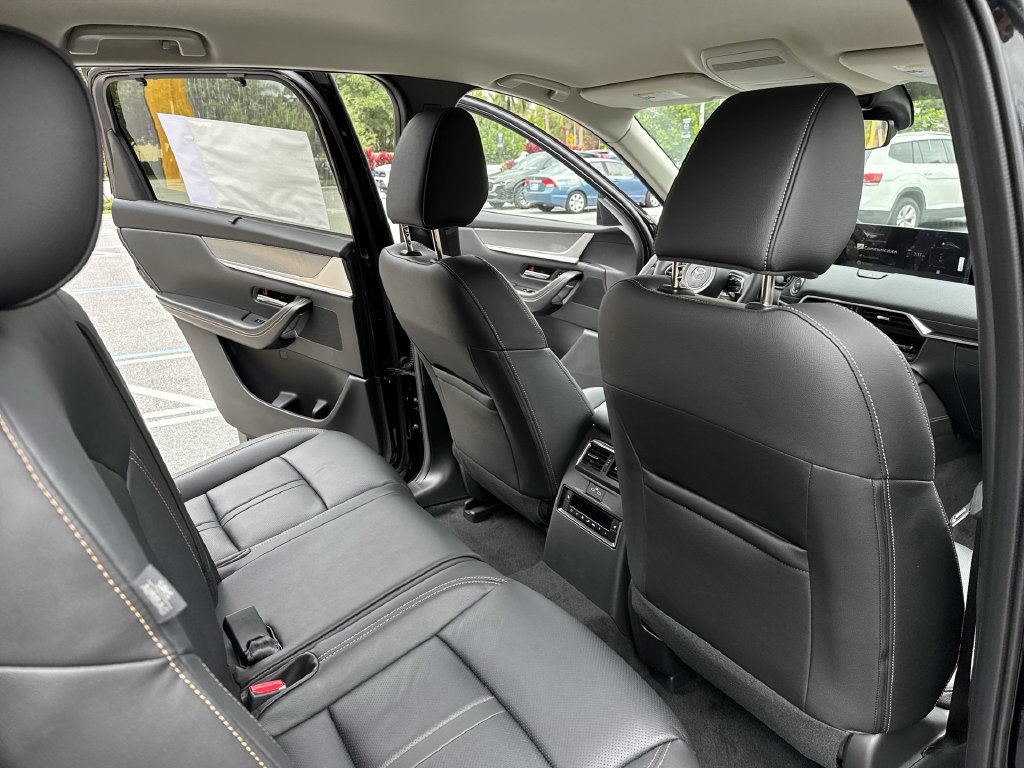 New 2026 MAZDA CX-70 SC AWD/4WD image 33